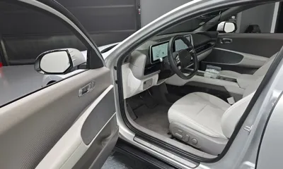 Hyundai Ioniq6
