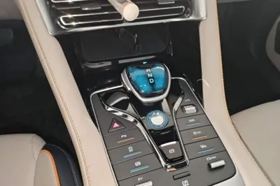 BYD Song PLUS New Energy