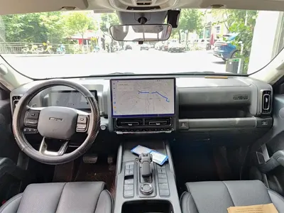Haval H9