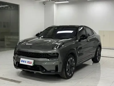 Lynk & Co 05 EM-P