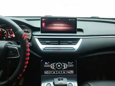 Hongqi Hongqi H5