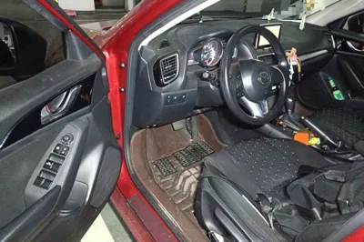 Mazda Mazda 3 Axela