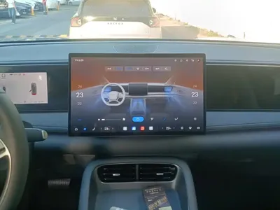 BYD 海狮06