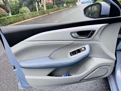 Roewe Feifan ER6