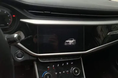 Chery Arrizo GX