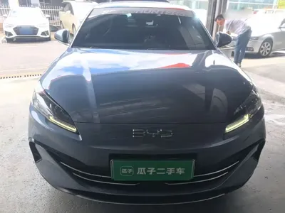 BYD 海豹06