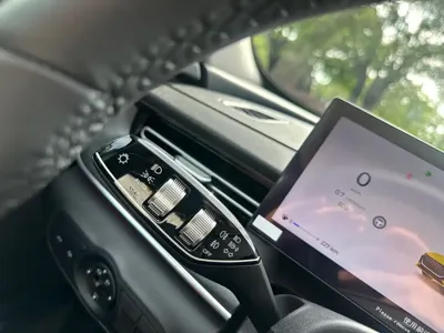 Chery Arrizo 8 Pro
