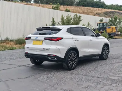 Oshan Oushang X5