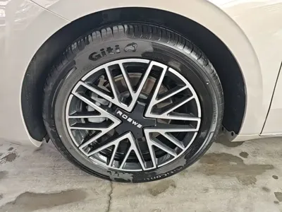 Roewe 荣威M7 DMH