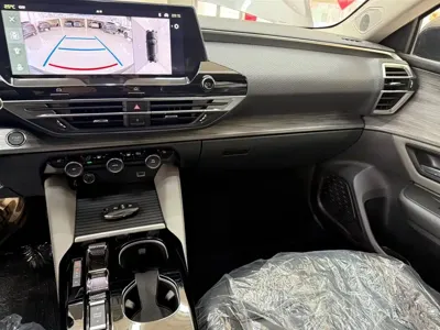 Citroen C5 X