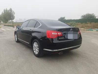 Citroen C5