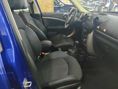 MINI Mini Countryman