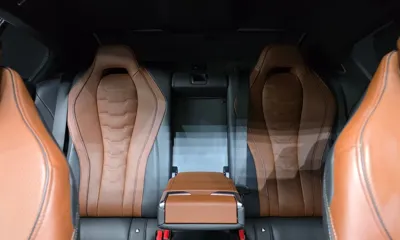 BMW 8-Series