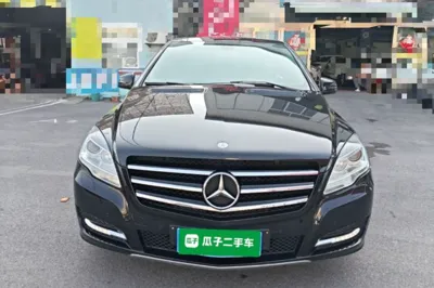 Mercedes-Benz R-Class