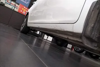 Chery Arrizo 5