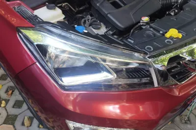 Changan CS15