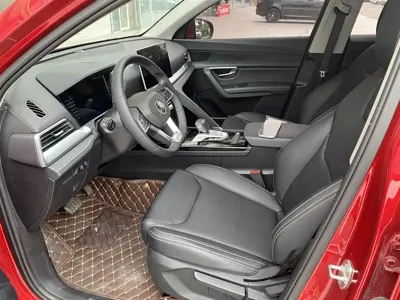 BYD Pro
