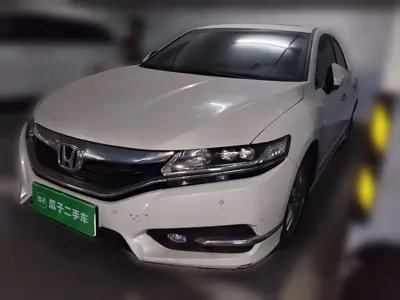 Honda Spirior