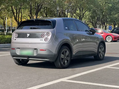 Nio Firefly