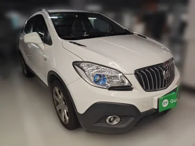 Buick Encore