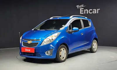 ChevroletGMDaewoo Matiz