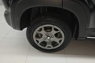 Baojun Spark EUV