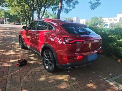 Fengguang Fengguang ix5