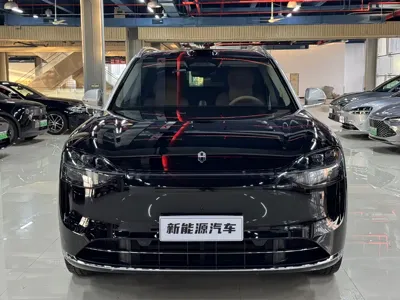 AITO 问界 AITO M9