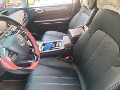 GAC Motor Trumpchi M6