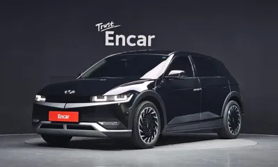 Hyundai Ioniq5