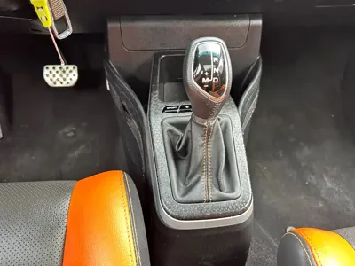 Geely Vision X1