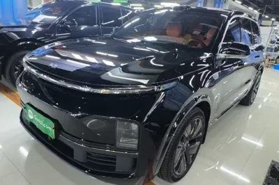 Li Auto L9