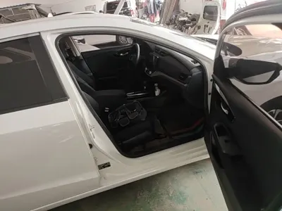 Honda Envix