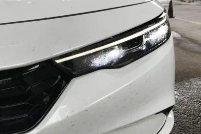 Honda Integra