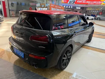 MINI Mini JCW