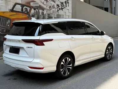 Wuling Victory