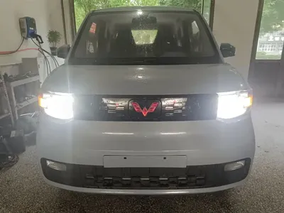 Wuling MINIEV
