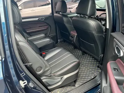 GAC Motor Trumpchi M6