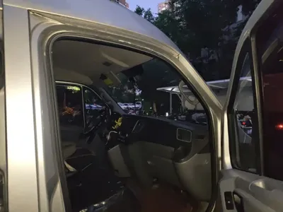 Foton Tuyano
