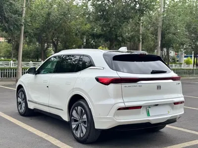 Buick E5