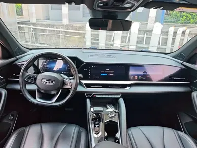 Geely Xingyue L