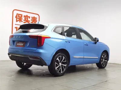 Haval Chulian