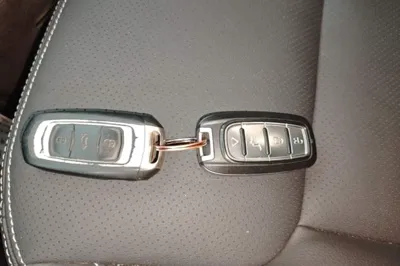 Geely Auto Vision X6