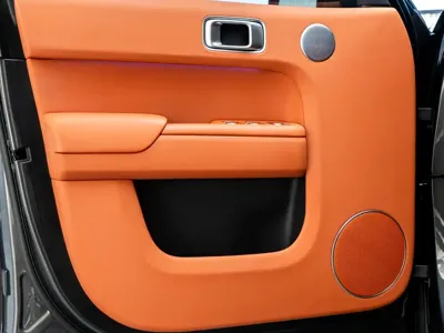 Li Auto Li L9