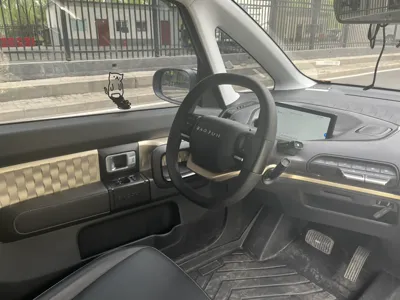 Baojun KiWi EV