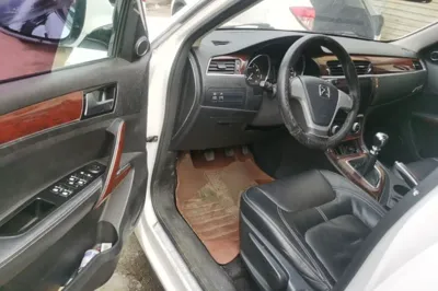 Zotye T600