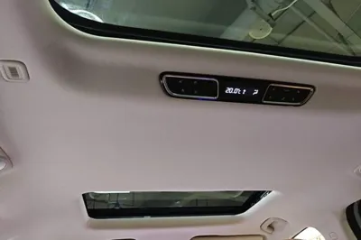 GAC Trumpchi E8 New Energy