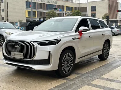 Chery Tiggo 9