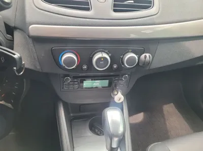 Renault-KoreaSamsung SM3