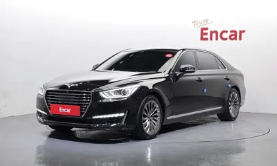 Genesis EQ900